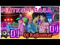 MATKOM  RASA//New  Dj Song/Santhali DjGana//Video Dj 2022//Dj Rajkumar