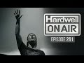 Hardwell On Air 261