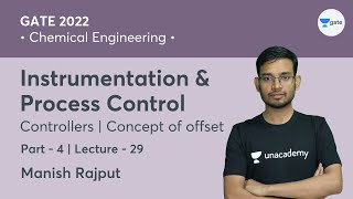 L 29 | Controllers - 04 | Concept of offset | Instrumentation & Process Control #GATE2022