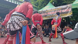 janturan masal EBEG TIRTA SENDANG SARI LIVE SUNTER