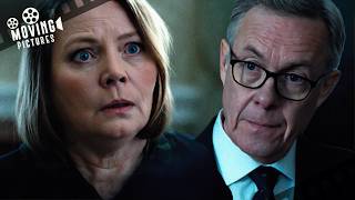 Prince Andrew Faces the Epstein Backlash | A Very Royal Scandal (Michael Sheen, Ruth Wilson)