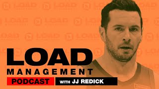 Did Kevin Durant Take the Easy Way to a Title? | JJ Redick on the Complex Sports Load Management Pod