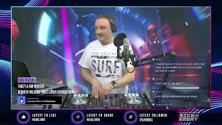 Mike Emery - Progressive & Uplifting Trance