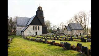 Högmässa i Värnamo kyrka 1 OKT