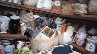 Haul for kitchen utensils/ex UK items/ 2024 august