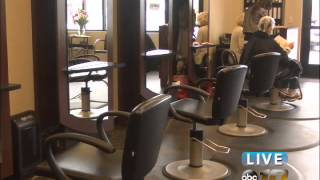 JC Penney hair stylists start hair salon of their own