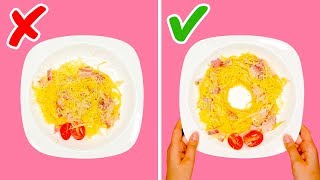 27 CLEVER KITCHEN HACKS