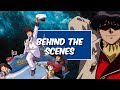 Behind the Scenes with Nozomi Entertainment, A Right Stuf Anime Company: Capt. Tylor Bonus Features