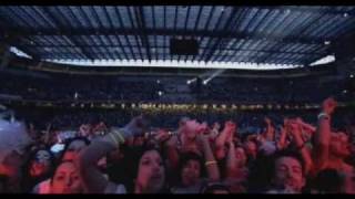 Mentre tutto scorre - Negramaro - Live San Siro 2008