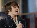 Drake Bell - Down we Fall [LYRIC]