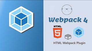 Webpack 4: How to generate and minify html (HTML Webpack Plugin)