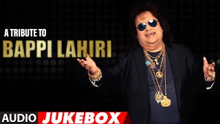 A Tribute to Bappi Lahiri - Telugu Hit Songs Audio Jukebox | Telugu Hit Songs