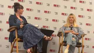 ACTOR HEATHER LOCKLEAR: NAVIGATING HOLLYWOOD’s EVOLUTION & RESILIENCE - CAREER DEFINING MOMENTS
