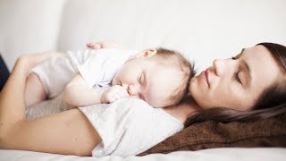 Importance of  Lullabies for baby sleep | Red Ribbon Kids | Lalitya Munshaw | Halarda | Lori