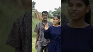 New Sadri Boy Girls Reels Video || #nagpuri #sadri #jharkhand #manojdey