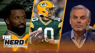 Cowboys vs. Packers preview, Which team will hire a new head coach next? | NFL | THE HERD