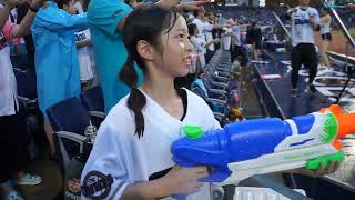 KBO NCDINOS🦈240804_2024KBO NC VS KT 15 VS 5 승(직관)