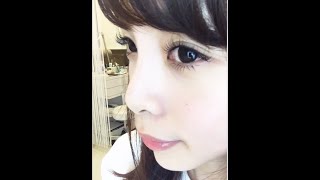 (BEAUTY)放大雙眼的秘密 LASH LABO TOKYO日式美睫#beauty#eyelashes#tokyo#植睫毛#日式美睫#cchannel