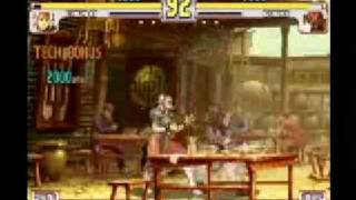 SBO 2008 Street Fighters III 3rd Strike Qualifiers 32-16 part16