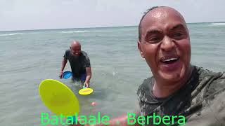 Socdaalkii Somaliland. Barnaamijyo ayaan idiin soo wadnaa ee ku sii suga,. Bulaxaar, Batalaale.