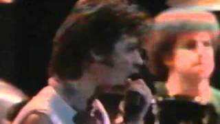 Hall & Oates - Adult Education (Live, 1984)