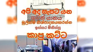 ඉස්සර මිනිස්සු පියාඹන්න දරපු උත්සාහයන්.