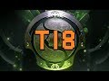 TI8 (Want You Gone Parody)