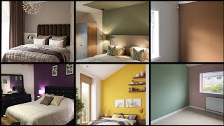 Light Color Paint For House 2025/Wall Painting Design Ideas/Room Color Combination