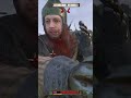 cuman hack and slash onslaught kingdomcomedeliverance2