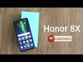 Honor 8X unboxing and first look