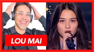 Music Producer reacts to Lou Mai Queen Bohemian Rhapsody