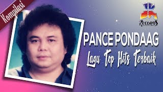 Pance Pondaag - Lagu Lagu Terbaik Top Hits (Official Video)