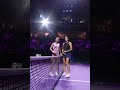 Aryna Sabalenka vs Qinwen Zheng First Match of WTA Finals Riyadh #wtafinalsriyadh #arynasabalenka