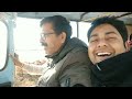 shankargarh hills allahabad vlog marrige village life travelling auto e rickshaw ride