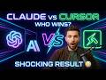 I Tested Claude vs Cursor for Vibe Coding (Honest Results)