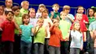 Kindergarten 2008