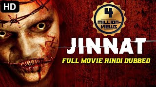 JINNAT - Hollywood Movie Hindi Dubbed | Horror Movies In Hindi | Hollywood Action Movies In Hindi