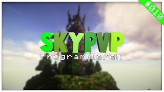 Spawn / Worldborder | SkyPvP Programmieren #10