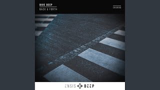 Back & Forth (Original Mix)