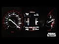 0-312 km/h : Jaguar F-Type R Coupé TOP SPEED (Motorsport)