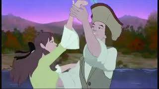 In Your Arms//The Scarecrow(2000) Full Scene HD
