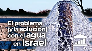 ¿Cómo ISRAEL convirtió el DESIERTO en una POTENCIA AGRÍCOLA? - VisualPolitik