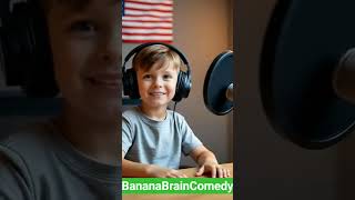 Mom Asks Son A Question About Texting #Shorts #funny #comedy
