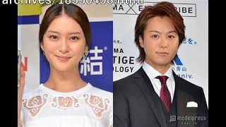 takahiro 武井咲 ドラマ共演から、できちゃった婚