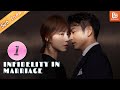 Infidelity in Marriage | EP1 | Pernikahan Manis dalam Keanehan | MangoTV Indonesia