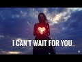 EUPHORIA - I Can’t Wait for You – Heartbreaking Power Ballad (Official)