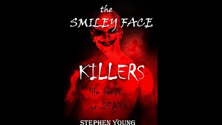 SMILEY FACE KILLERS documentary. Who are The Smiley Face Killers? & the Smiley Face Murder Theory.