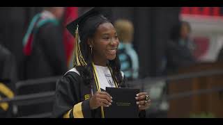2026 Kenwood High School Graduation