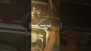 lagi² mati #viral #short #mati