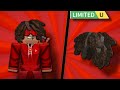 *FREE LIMITED UGC* HOW TO GET Ulta Beauty Dreadlocks (Roblox)